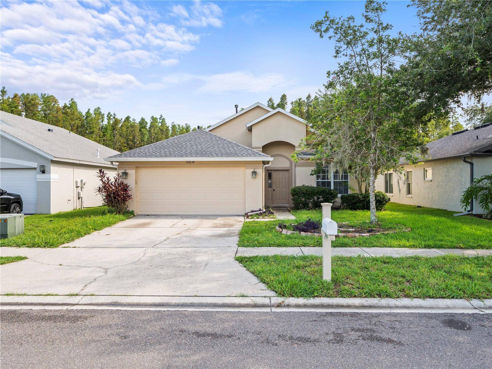 Wesley Chapel, FL 33543,30638 NICKERSON LOOP