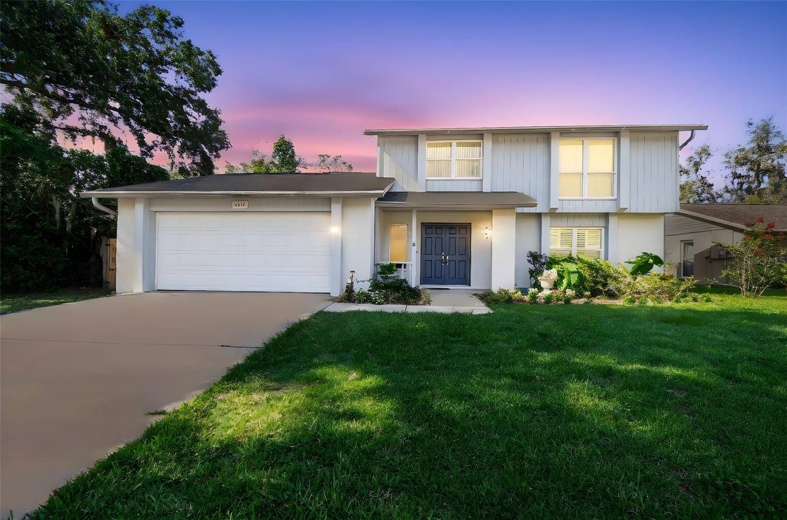 Temple Terrace, FL 33617,6107 OAK FERN CT