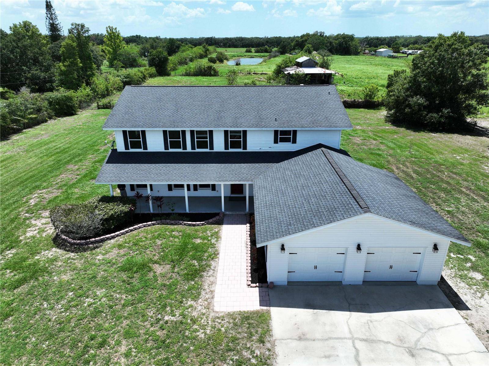 Parrish, FL 34219,4015 N RYE RD