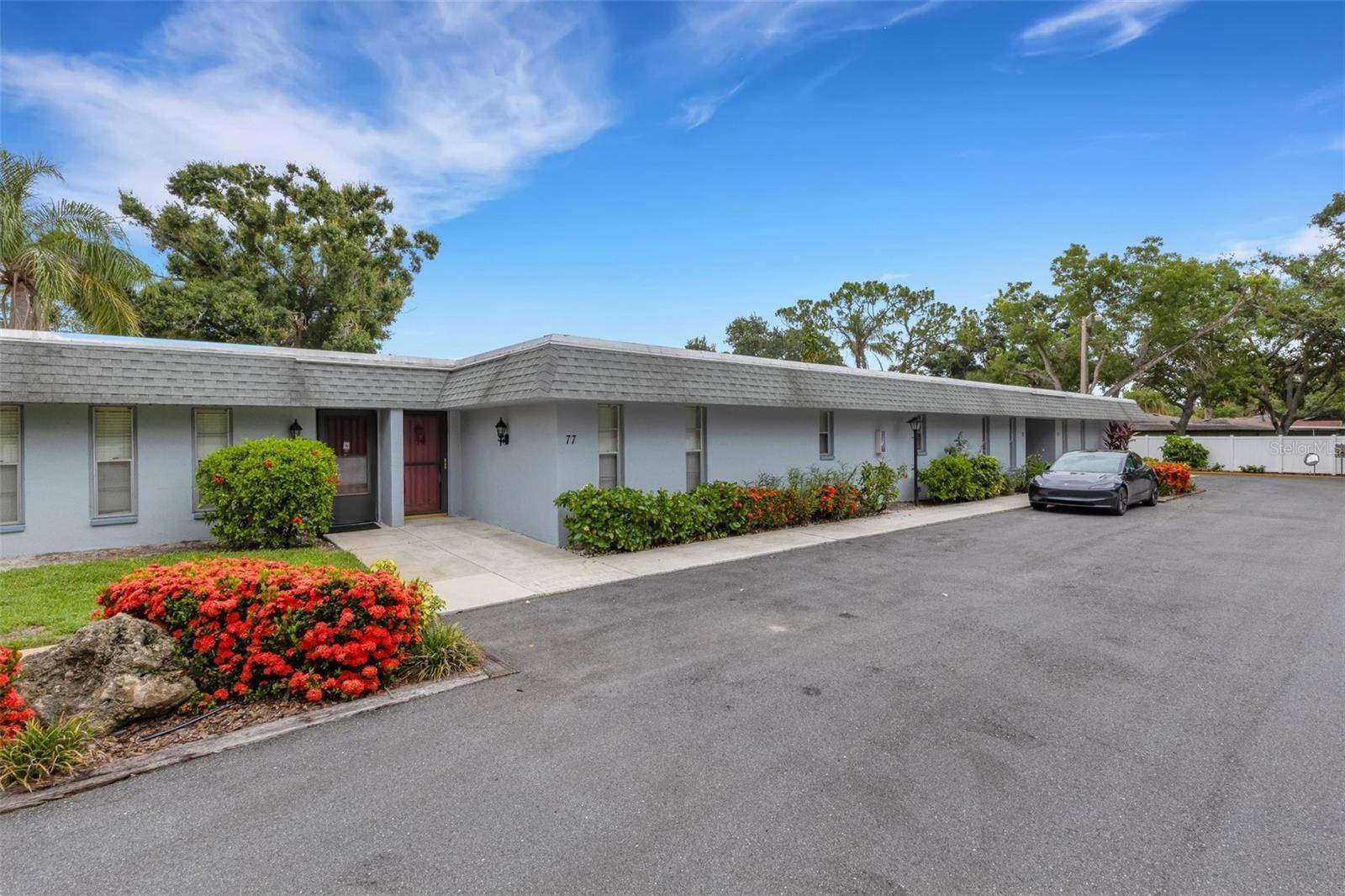Sarasota, FL 34232,4160 FRUITVILLE RD #77