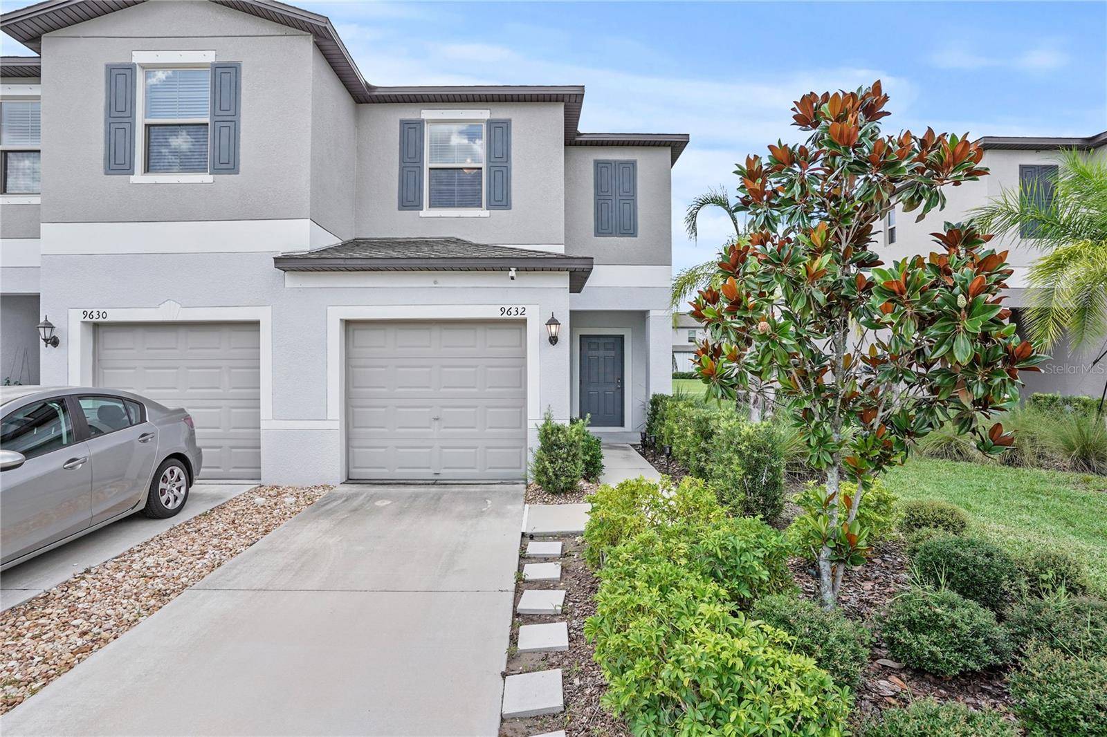 Sun City Center, FL 33573,9632 MULBERRY MARSH LN
