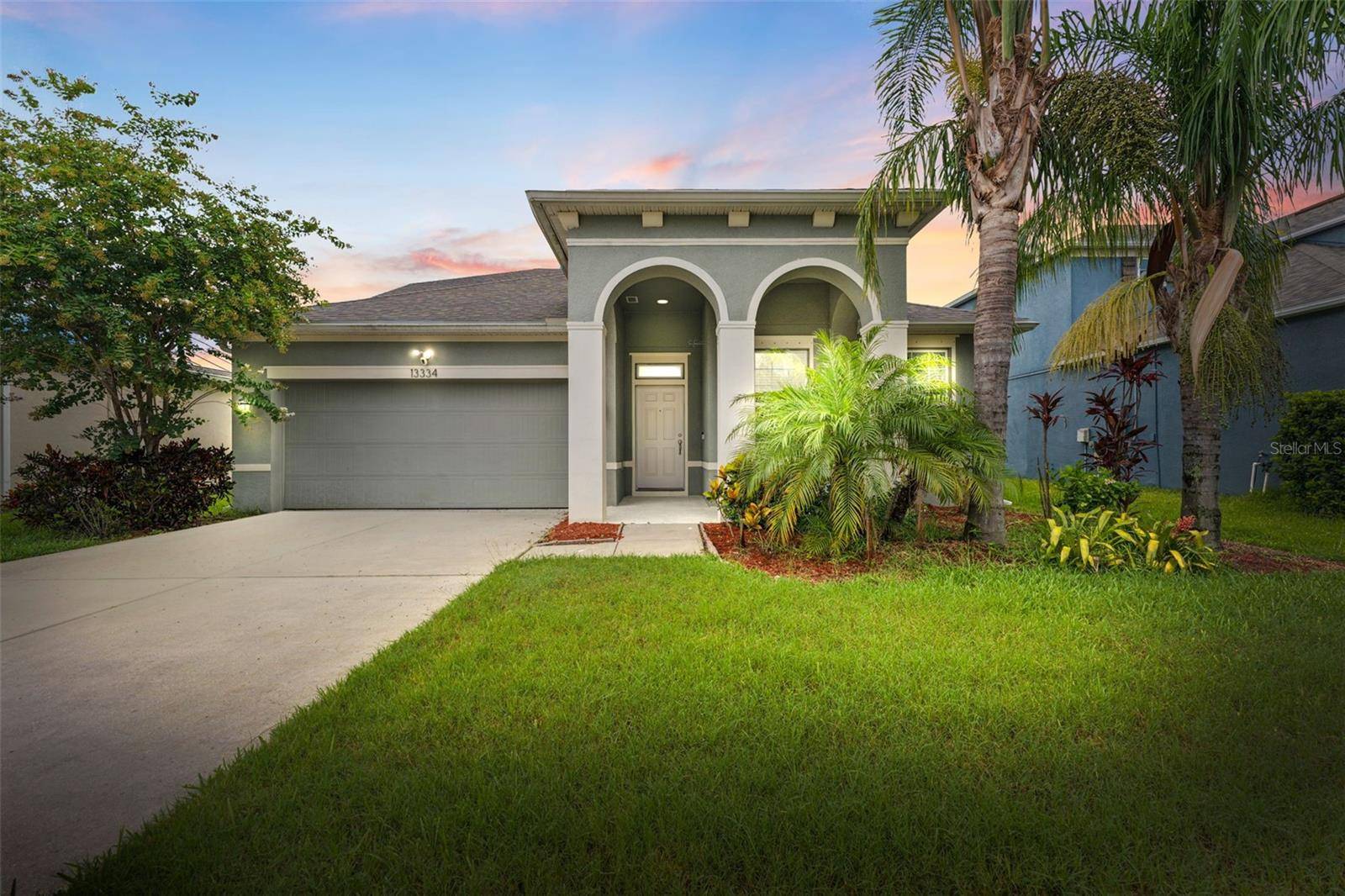 Riverview, FL 33579,13334 PALMERA VISTA DR