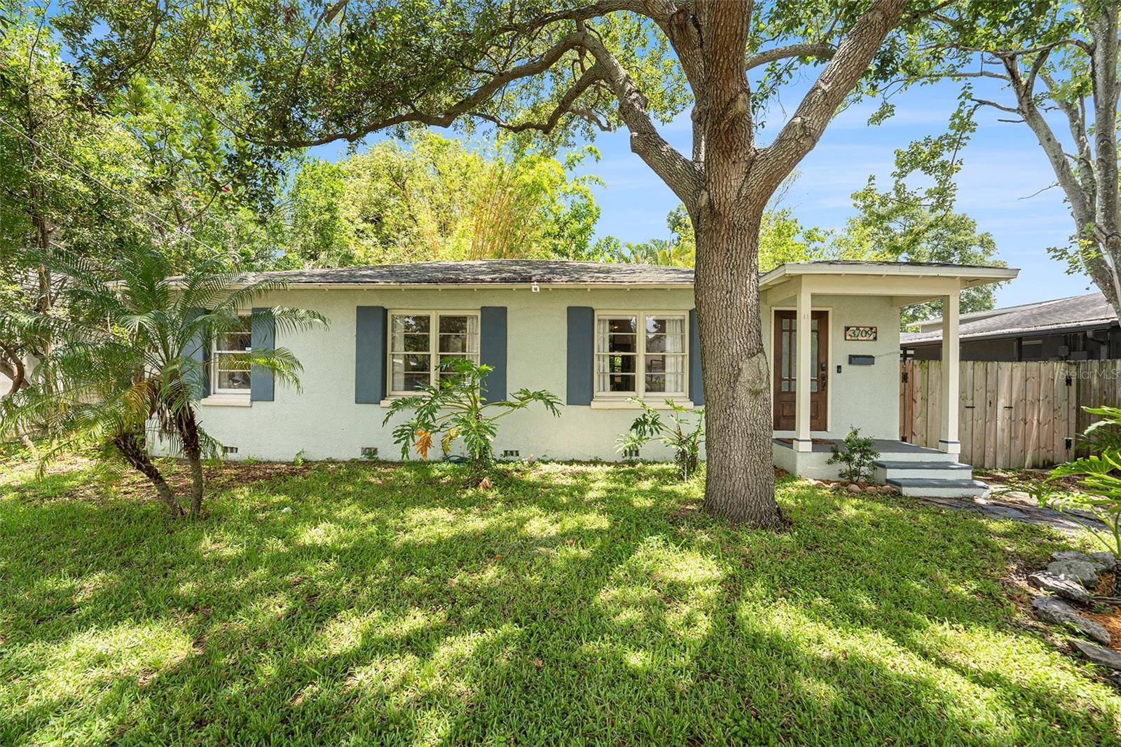 Tampa, FL 33629,3709 W SAN PEDRO ST