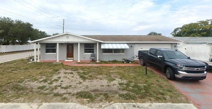 Holiday, FL 34691,3243 UMBER RD