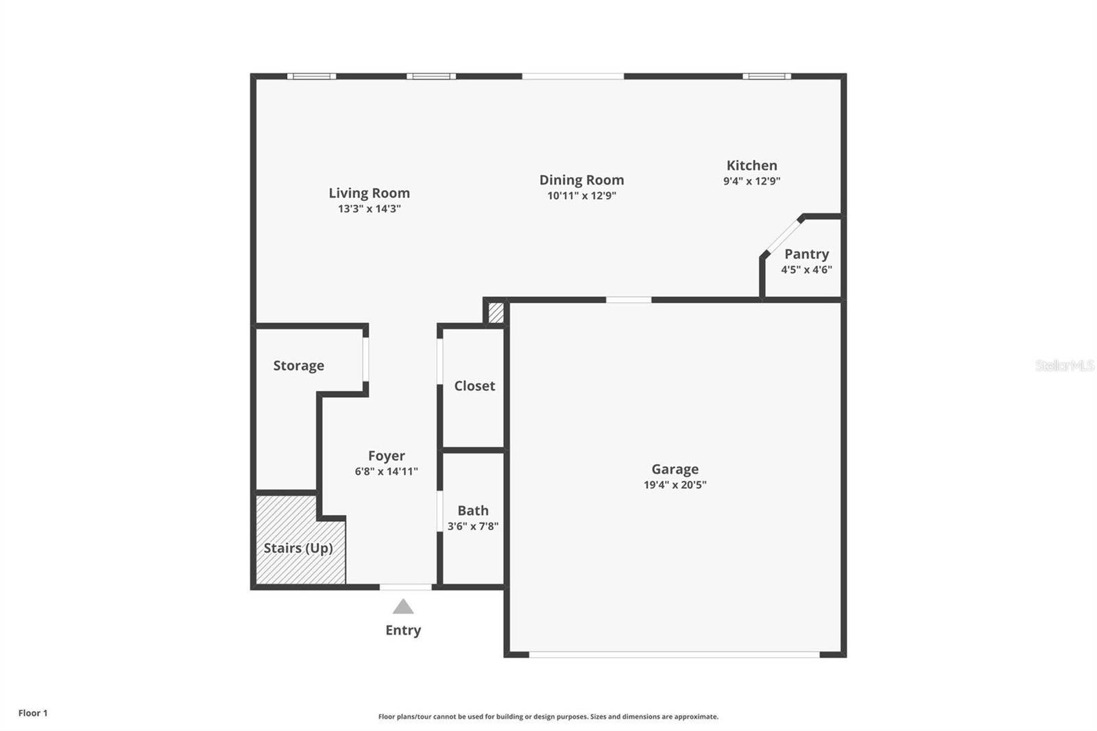 Jacksonville, FL 32218,4978 BRAMANTE DR