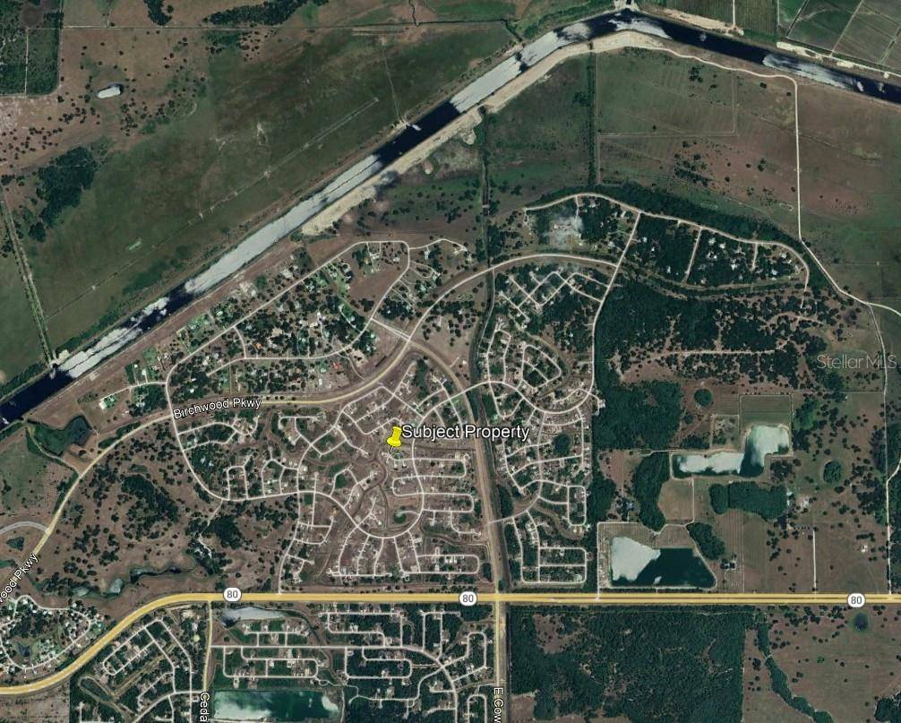Labelle, FL 33935,SATURN CT