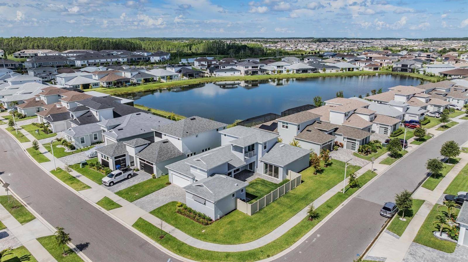 Wesley Chapel, FL 33545,8310 IVY STARK BLVD