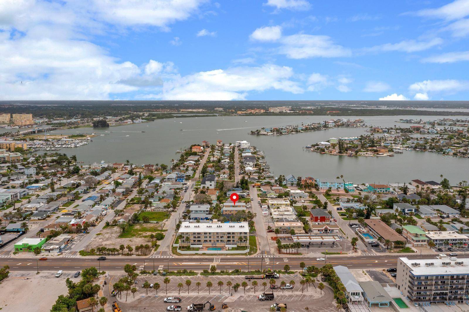 Madeira Beach, FL 33708,90 144TH AVE #9