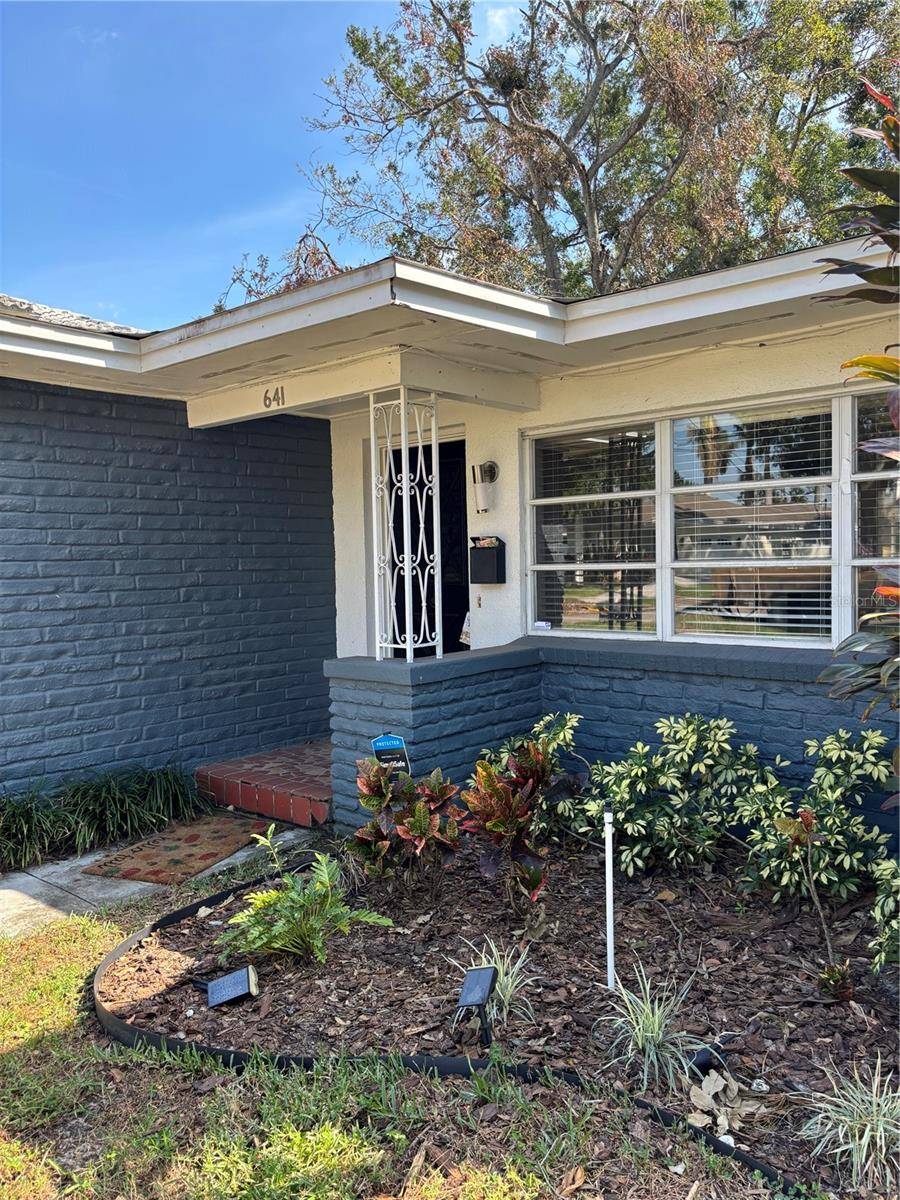 Tampa, FL 33606,641 GENEVA PL
