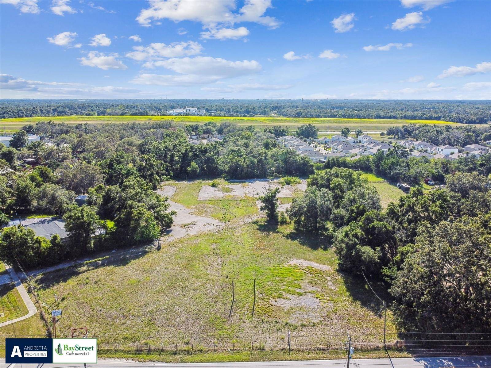 Thonotosassa, FL 33592,11102 N 301 HWY