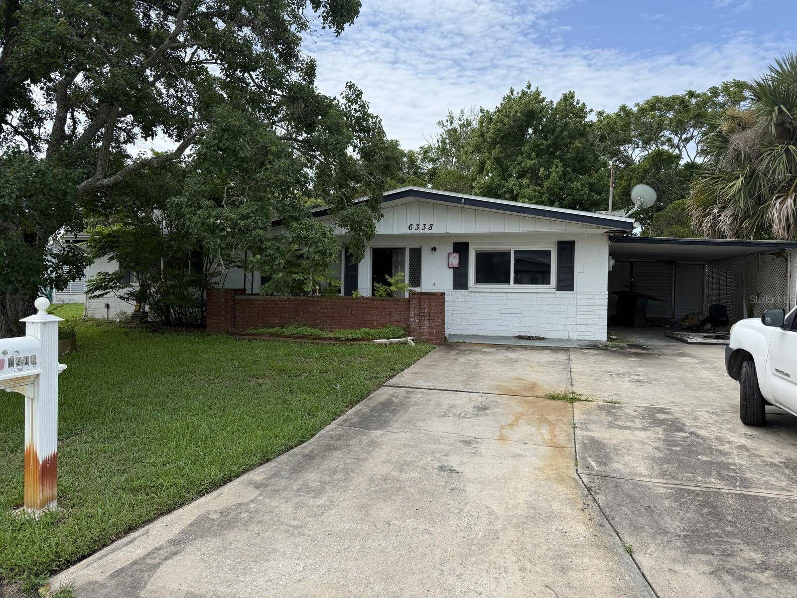 Port Richey, FL 34668,6338 NASHUA DR