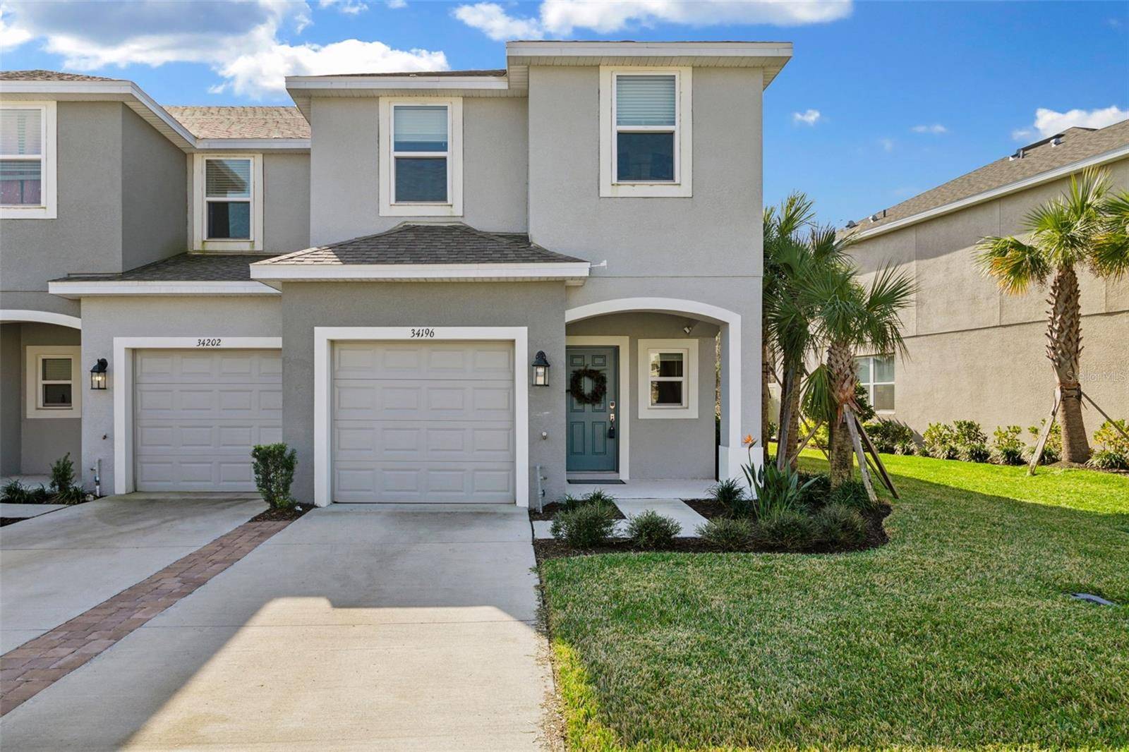 Wesley Chapel, FL 33543,34196 POLACCA LN