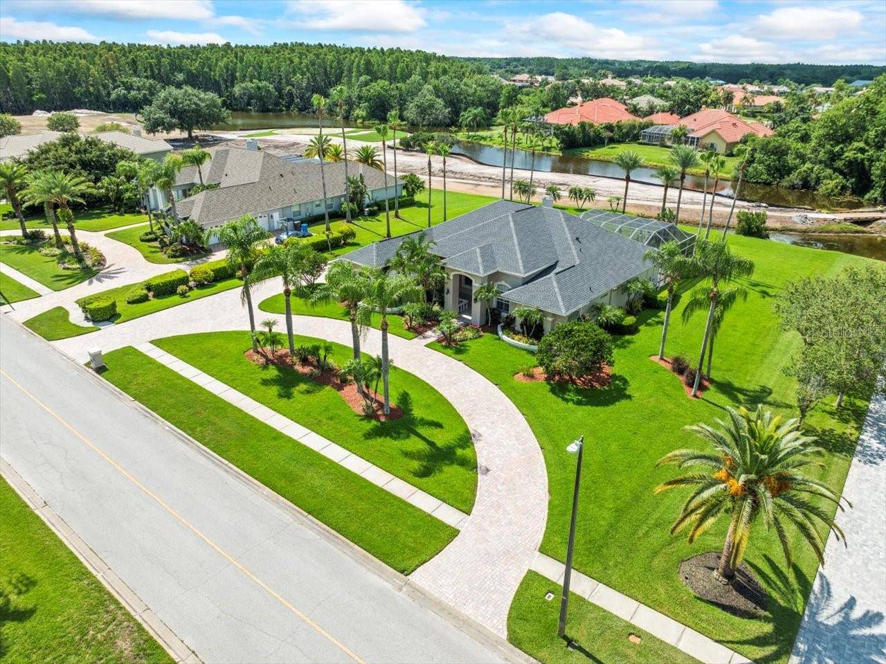 Lutz, FL 33558,4521 CHEVAL BLVD