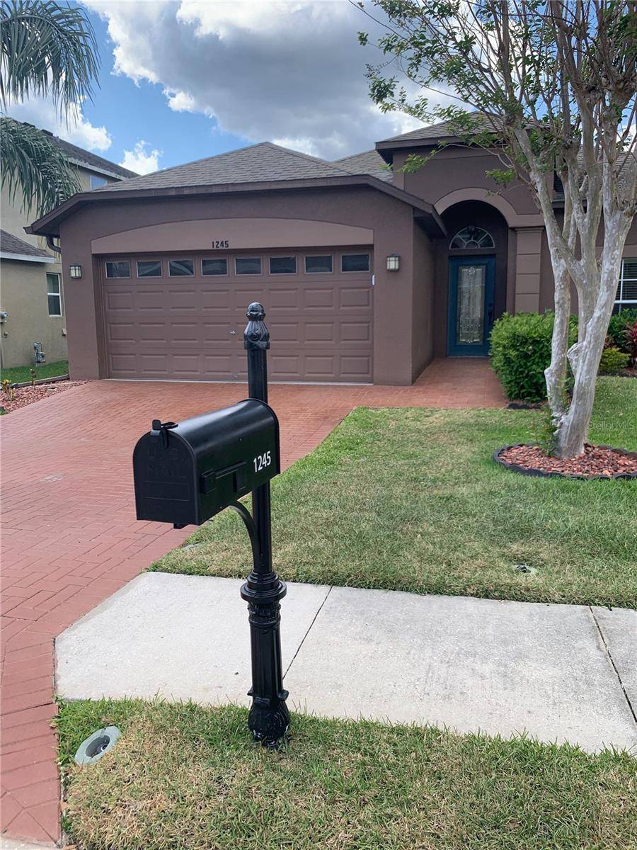 Trinity, FL 34655,1245 HALAPA WAY