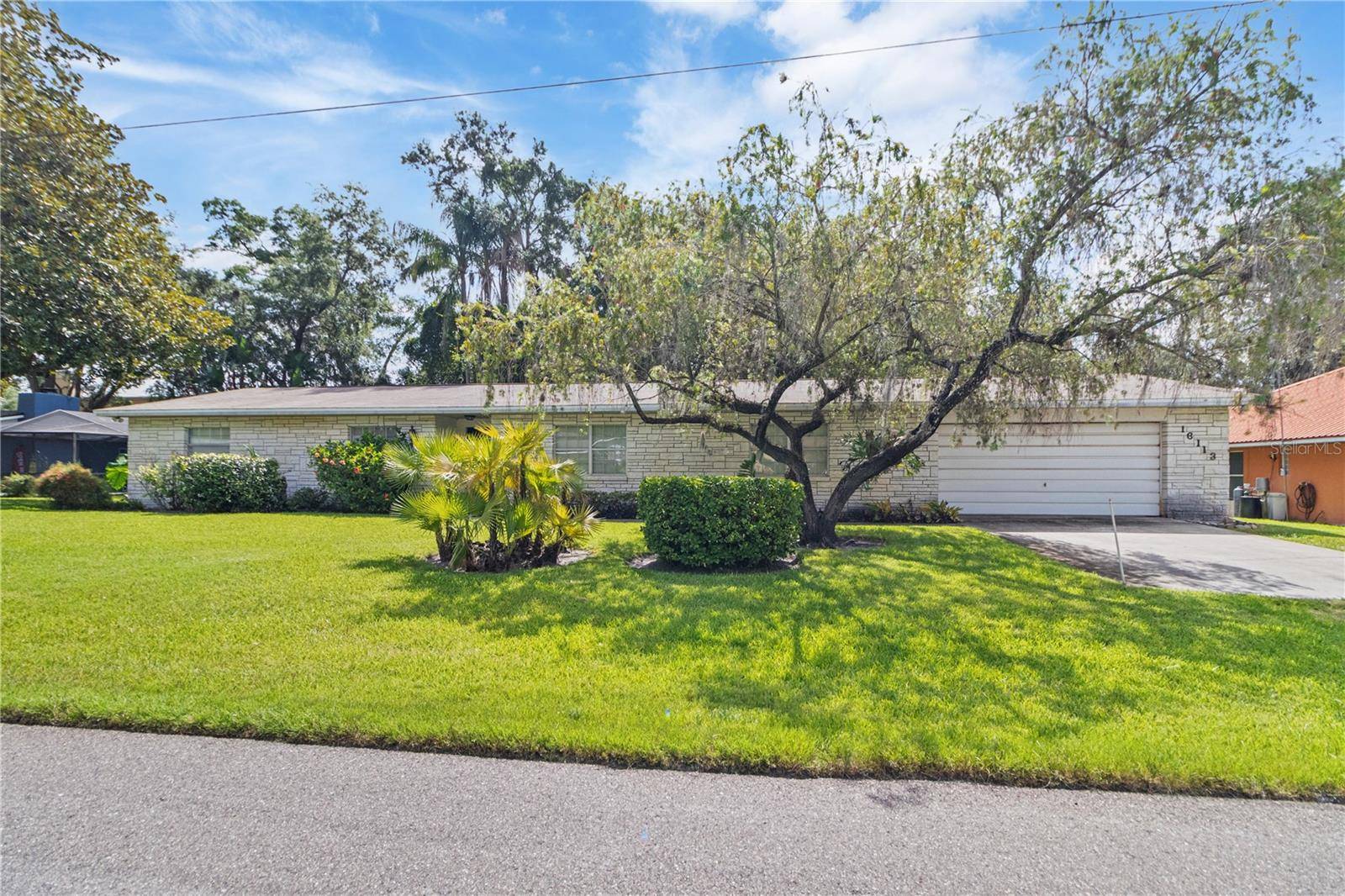 Lutz, FL 33548,16113 TAMPA ST