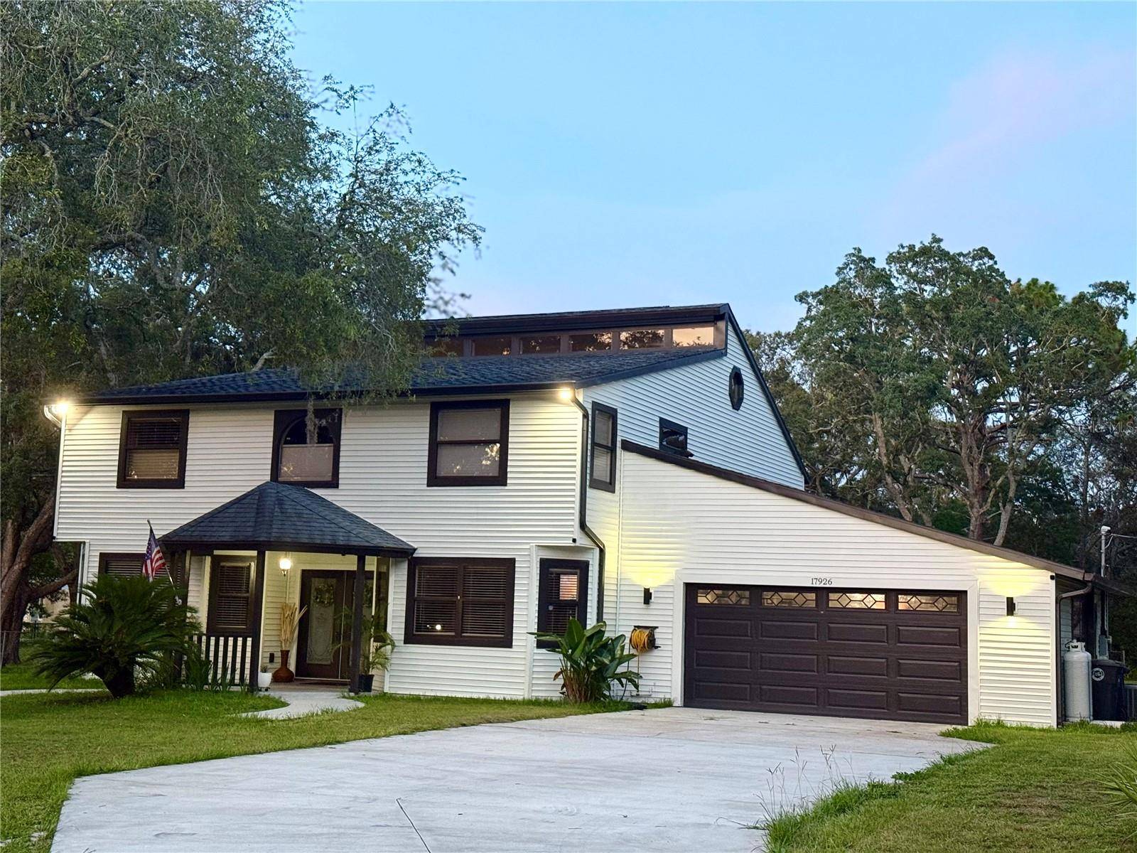 Spring Hill, FL 34610,17926 CALKINS CT