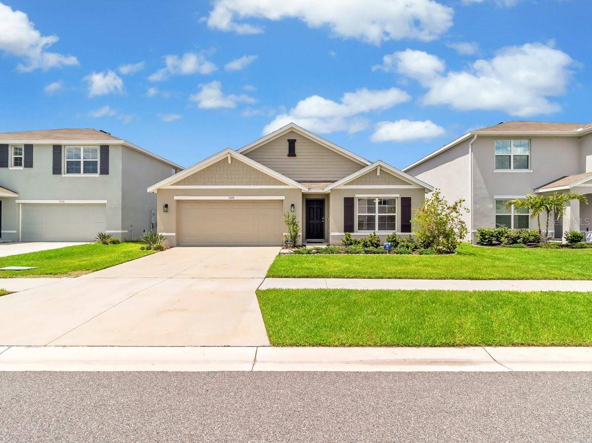 Wimauma, FL 33598,5474 FLINT HILLS DR