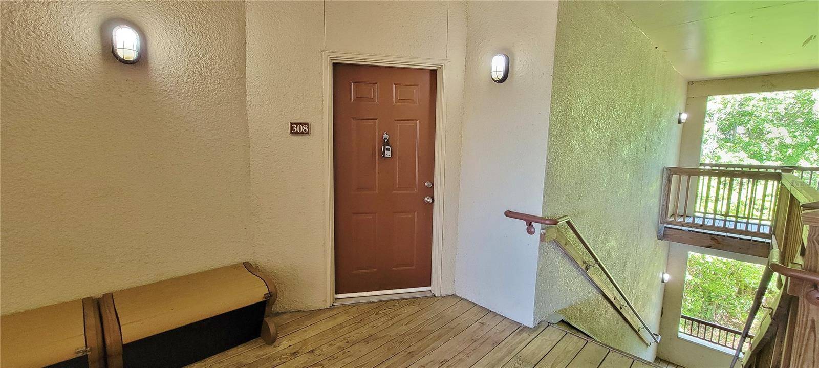 Odessa, FL 33556,16501 HARPER POND LN #308