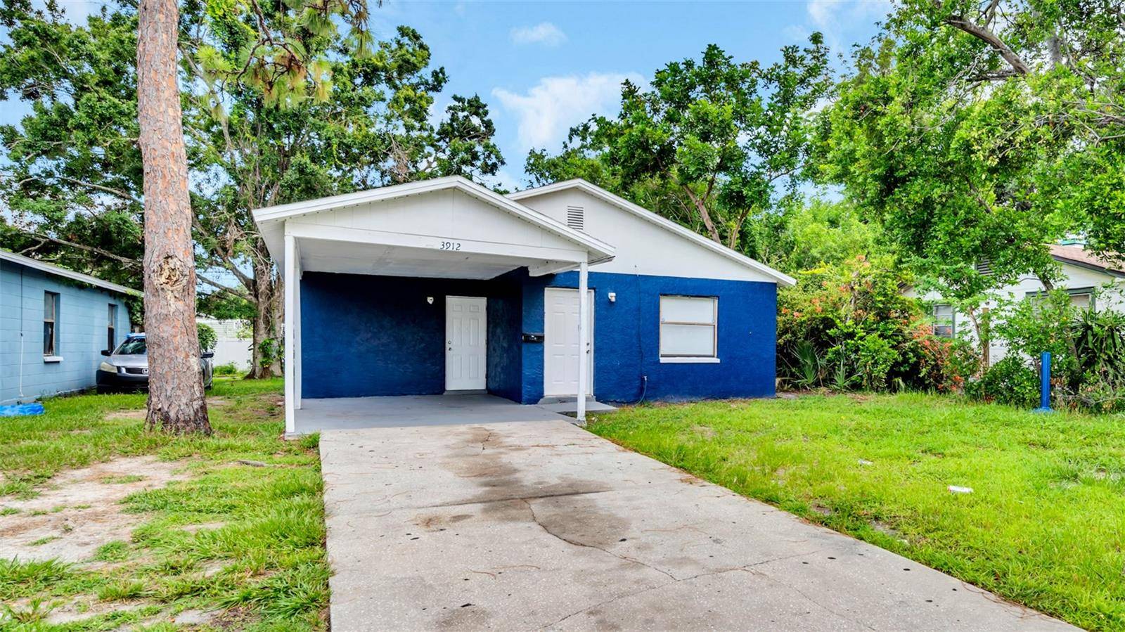 St Petersburg, FL 33711,3912 10TH AVE S