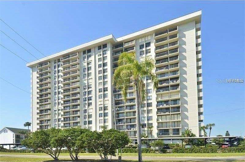 Clearwater Beach, FL 33767,400 ISLAND WAY #1606