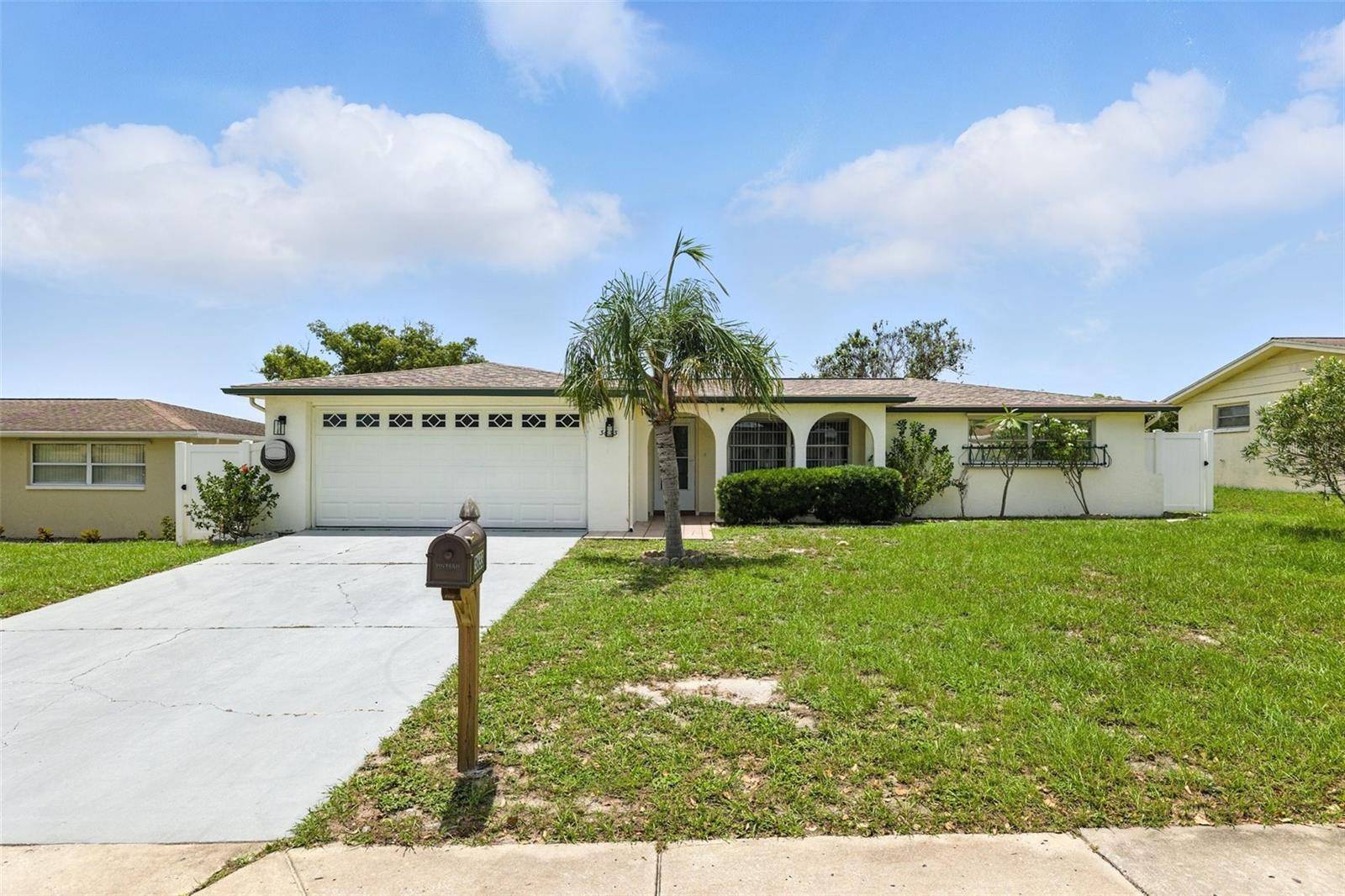 New Port Richey, FL 34652,3633 ODOM DR