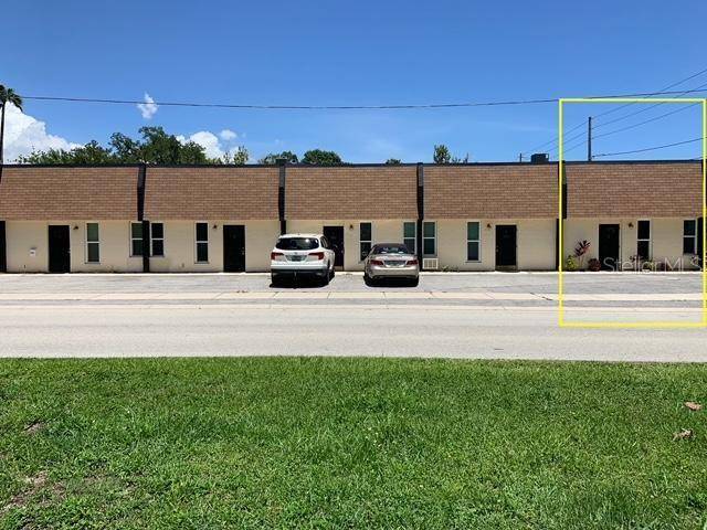 Clearwater, FL 33756,1211 HAMLET AVE #E