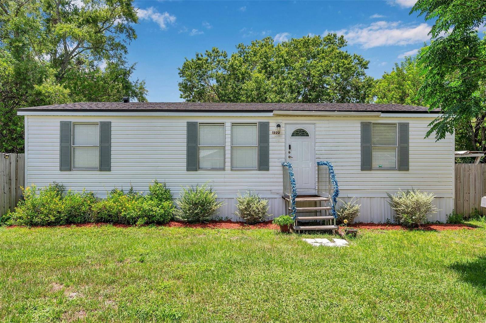 Auburndale, FL 33823,1222 ROWELL ST