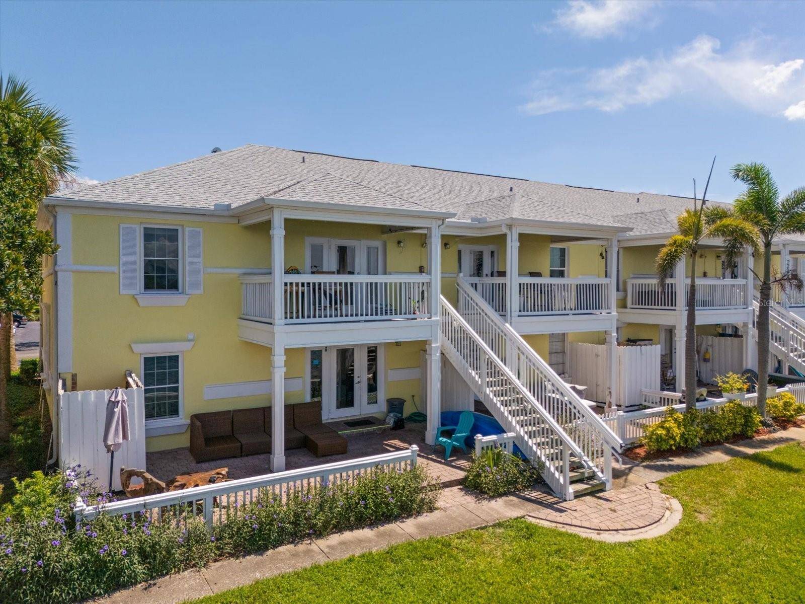 St Petersburg, FL 33705,225 POMPANO DR SE #D