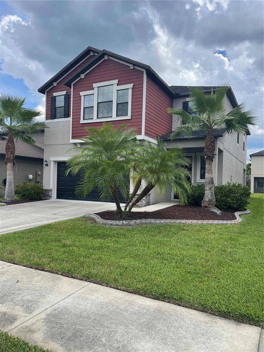 Wesley Chapel, FL 33543,1596 LUDINGTON AVE
