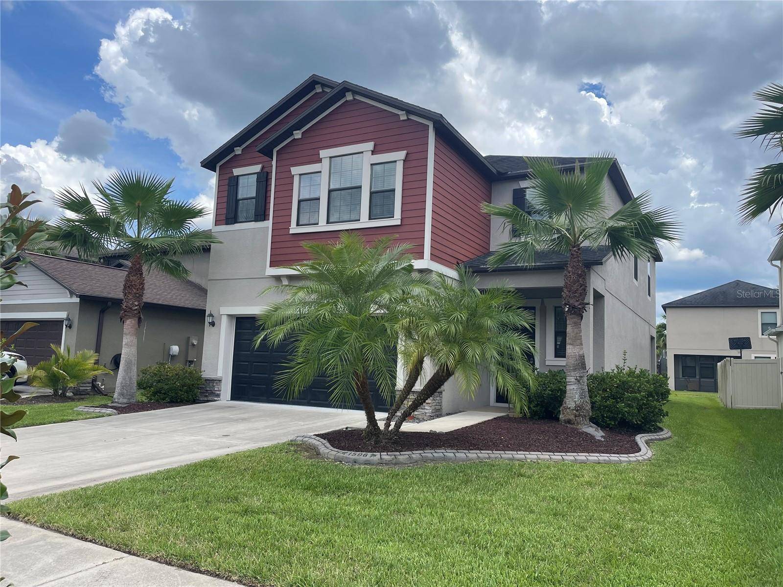 Wesley Chapel, FL 33543,1596 LUDINGTON AVE