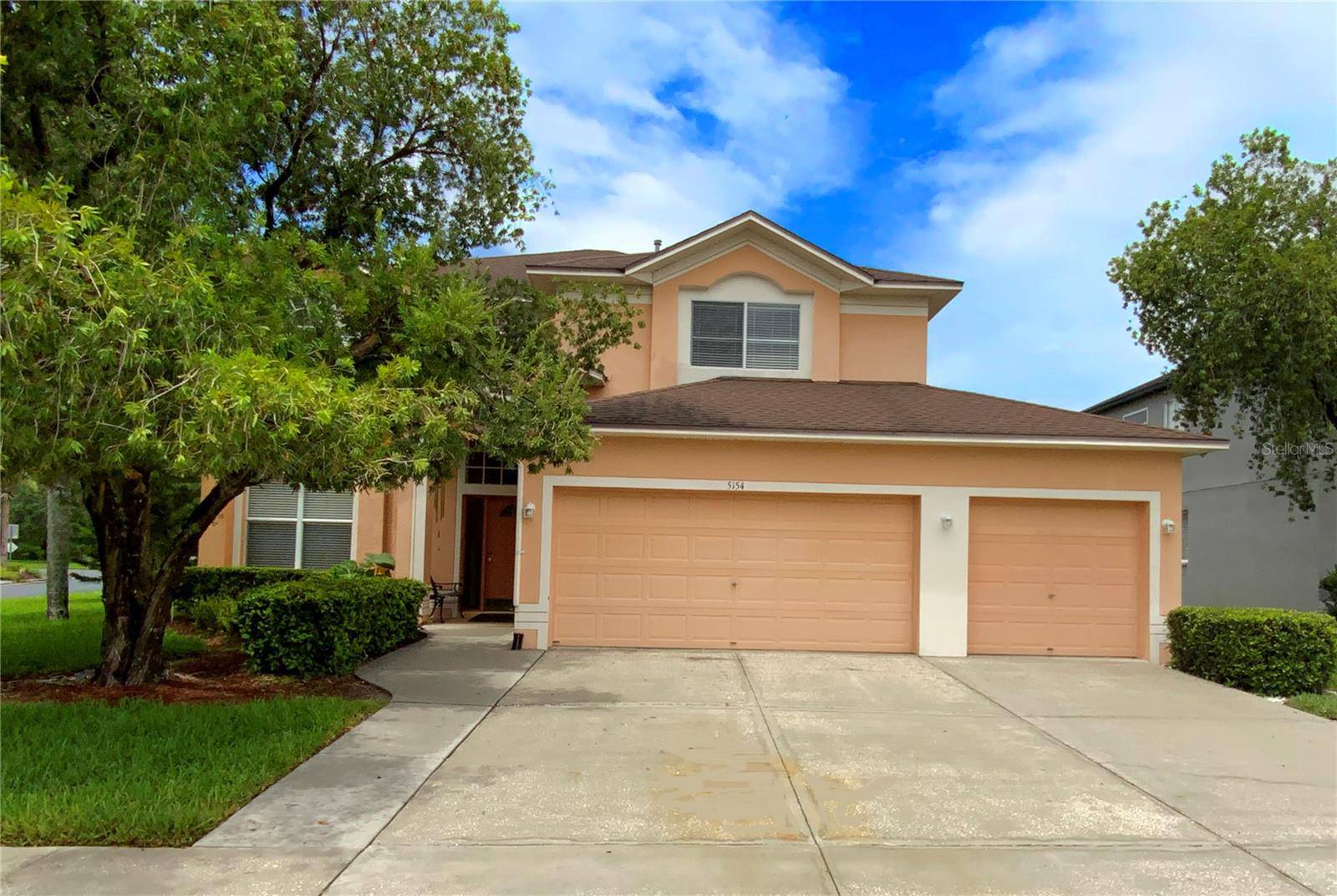 Land O Lakes, FL 34639,5154 BALSAM DR