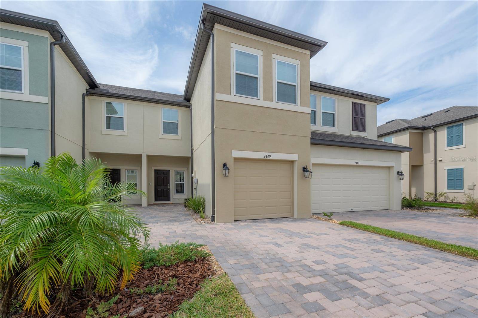 Wesley Chapel, FL 33543,2469 STAPLEFORD PL