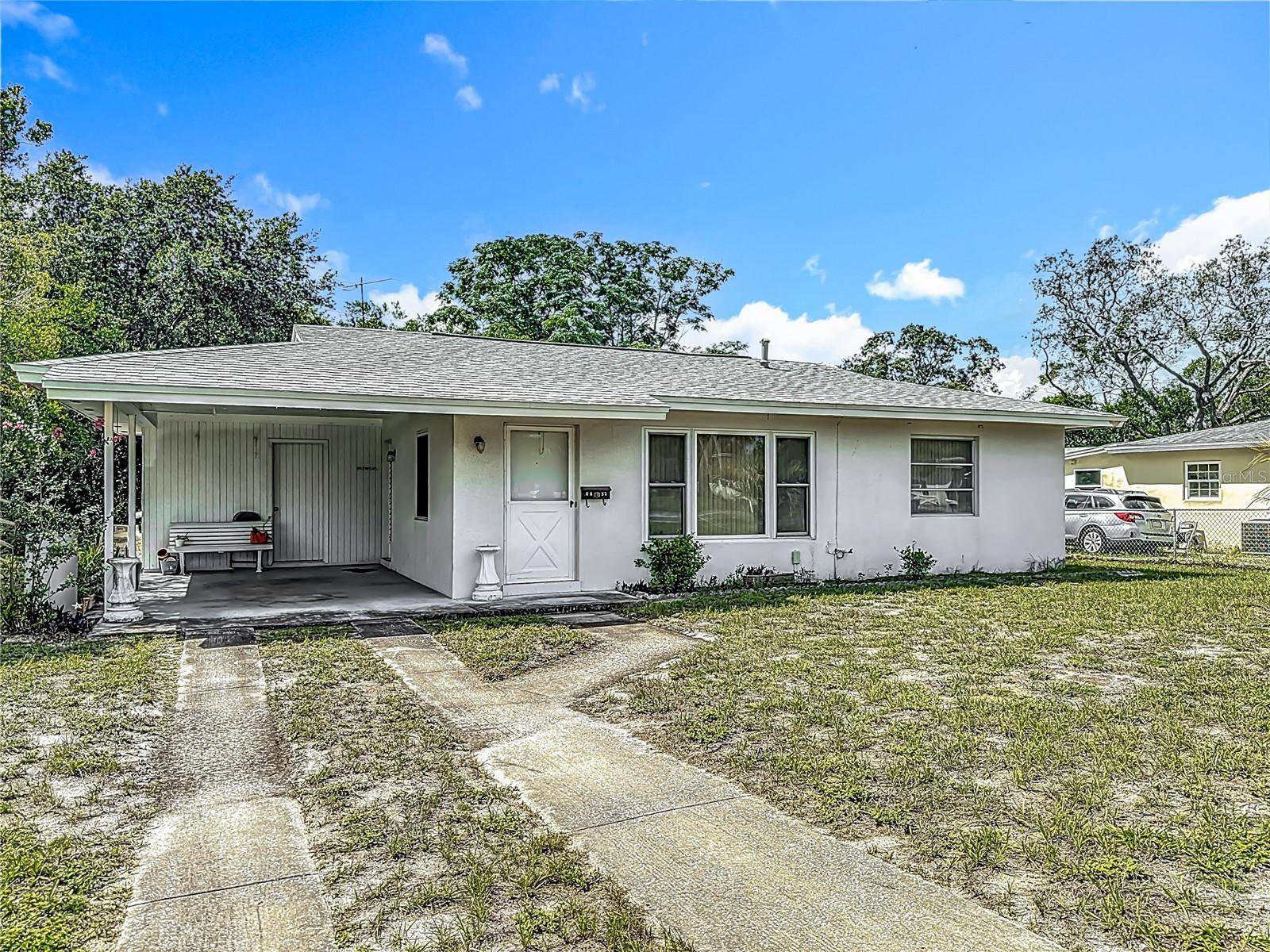 Spring Hill, FL 34606,6832 TREEHAVEN DR