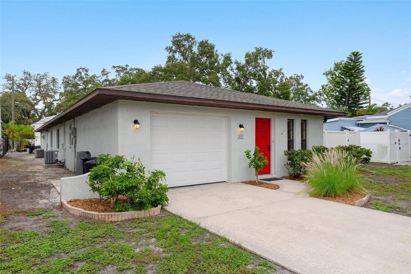Gulfport, FL 33707,5217 29TH AVE S