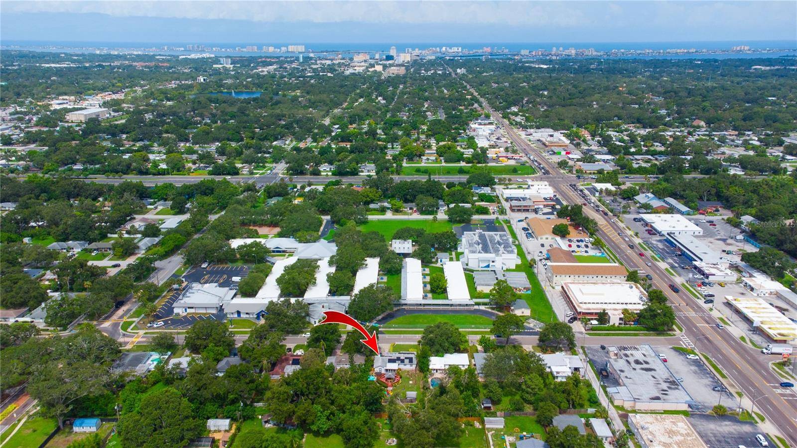 Clearwater, FL 33765,101 N CORONA AVE