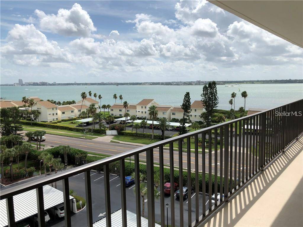 Clearwater Beach, FL 33767,1460 GULF BLVD #708