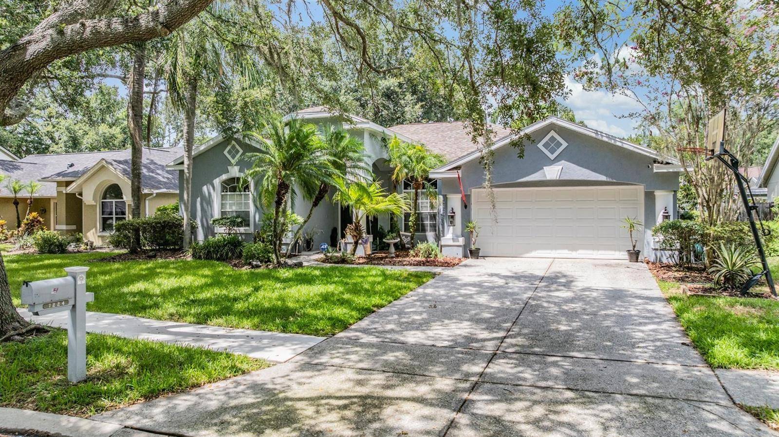 Tampa, FL 33647,7224 YARDLEY WAY