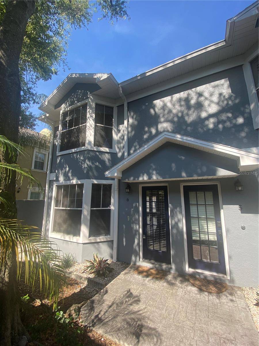 Tampa, FL 33606,315 S EDISON AVE #6
