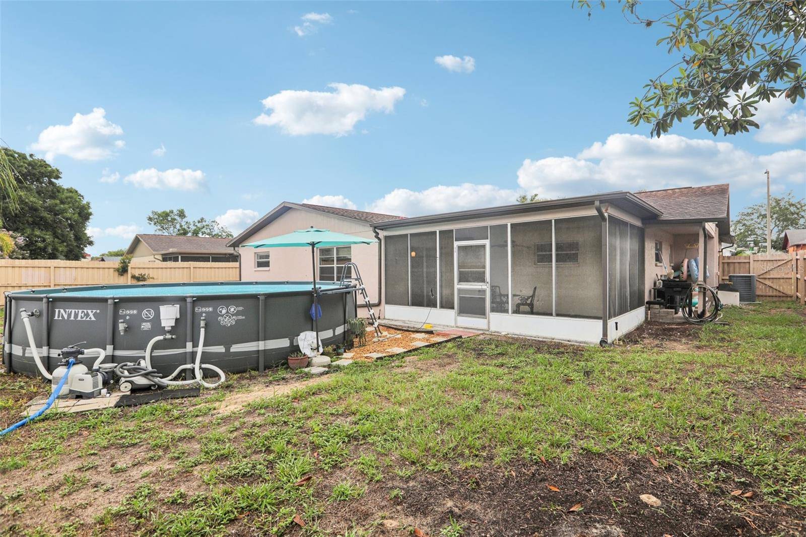 Port Richey, FL 34668,11301 POSSUM TRL