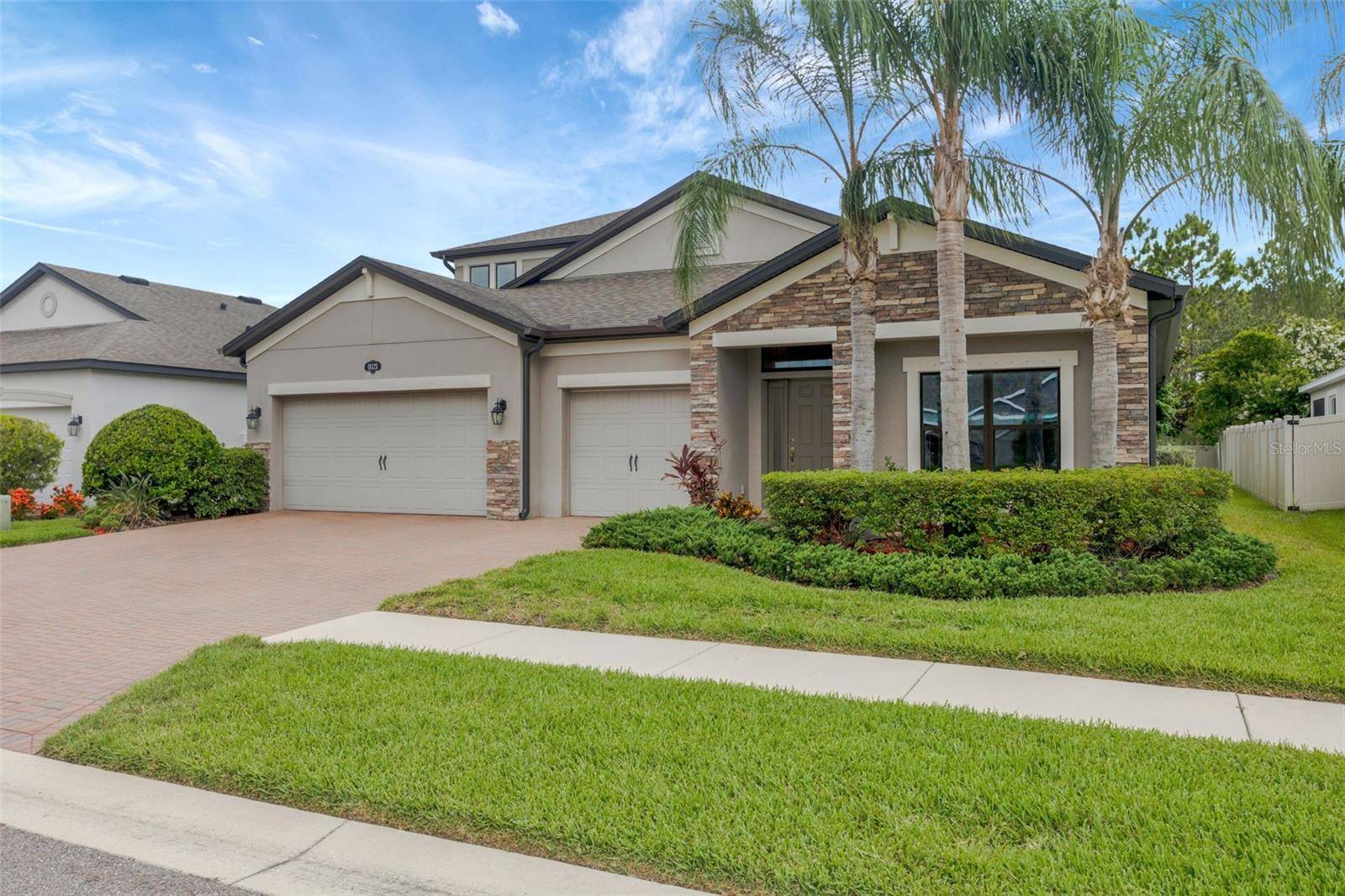 Lutz, FL 33558,18125 ROSEATE DR