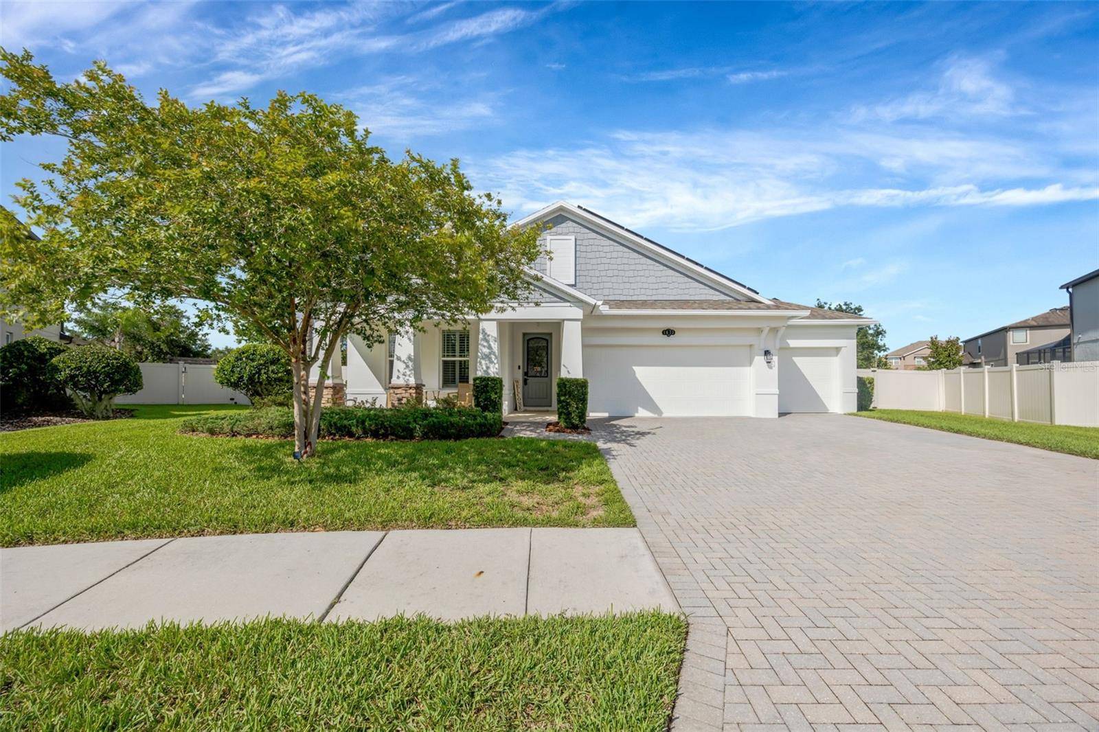 Lutz, FL 33558,1673 FEATHER GRASS LOOP