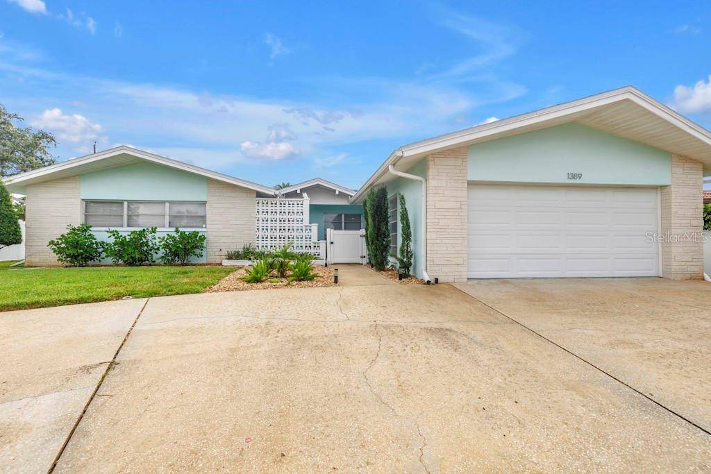 Largo, FL 33770,1389 HIGH BLUFF DR N