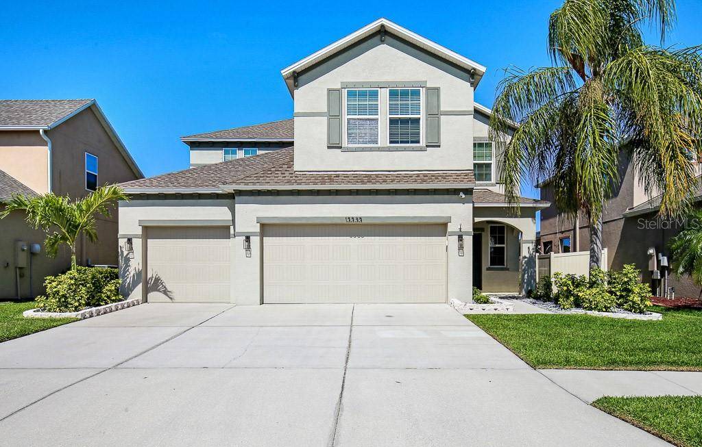 Riverview, FL 33579,13333 PALMERA VISTA DR