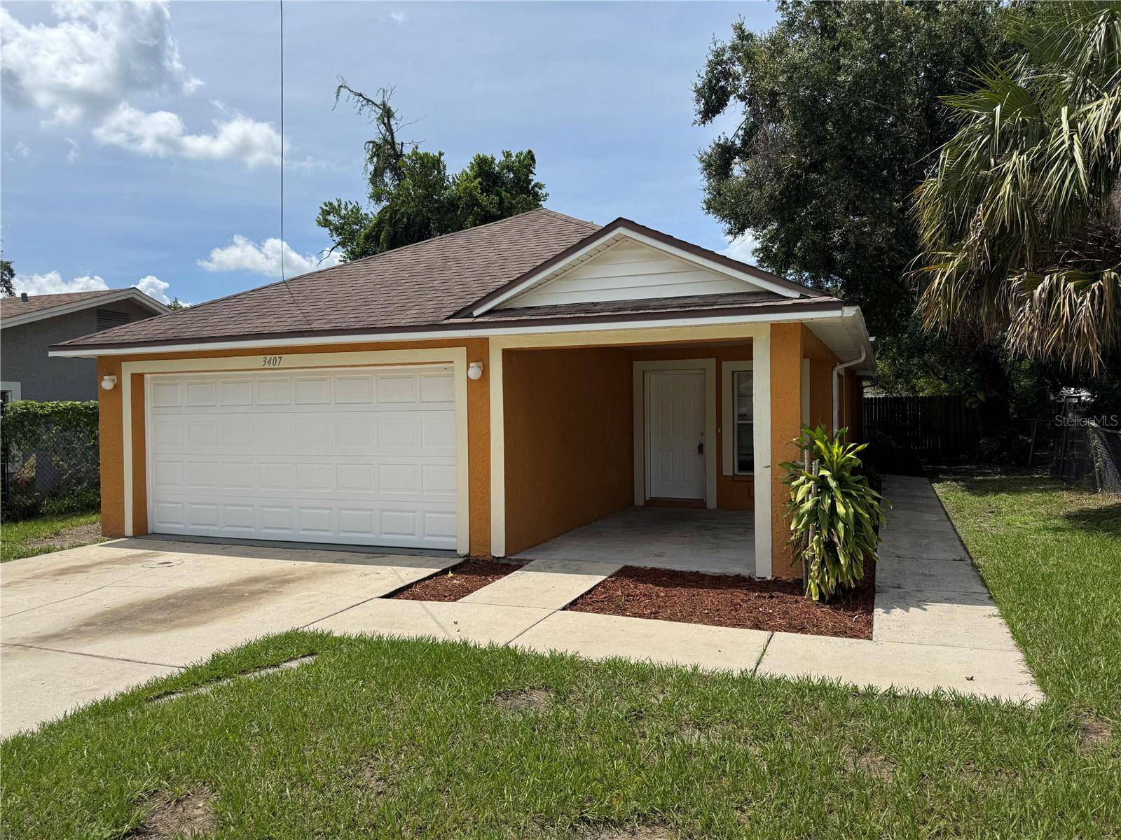 Tampa, FL 33610,3407 E COMANCHE AVE
