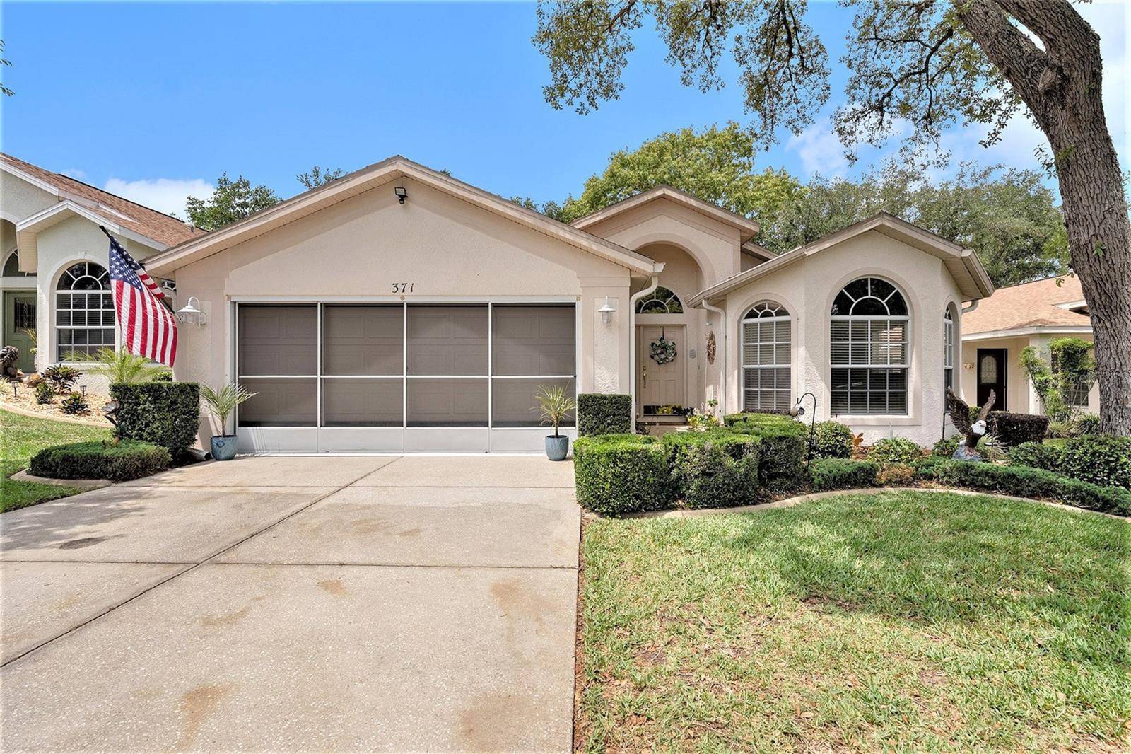 Spring Hill, FL 34609,371 QUANE AVE