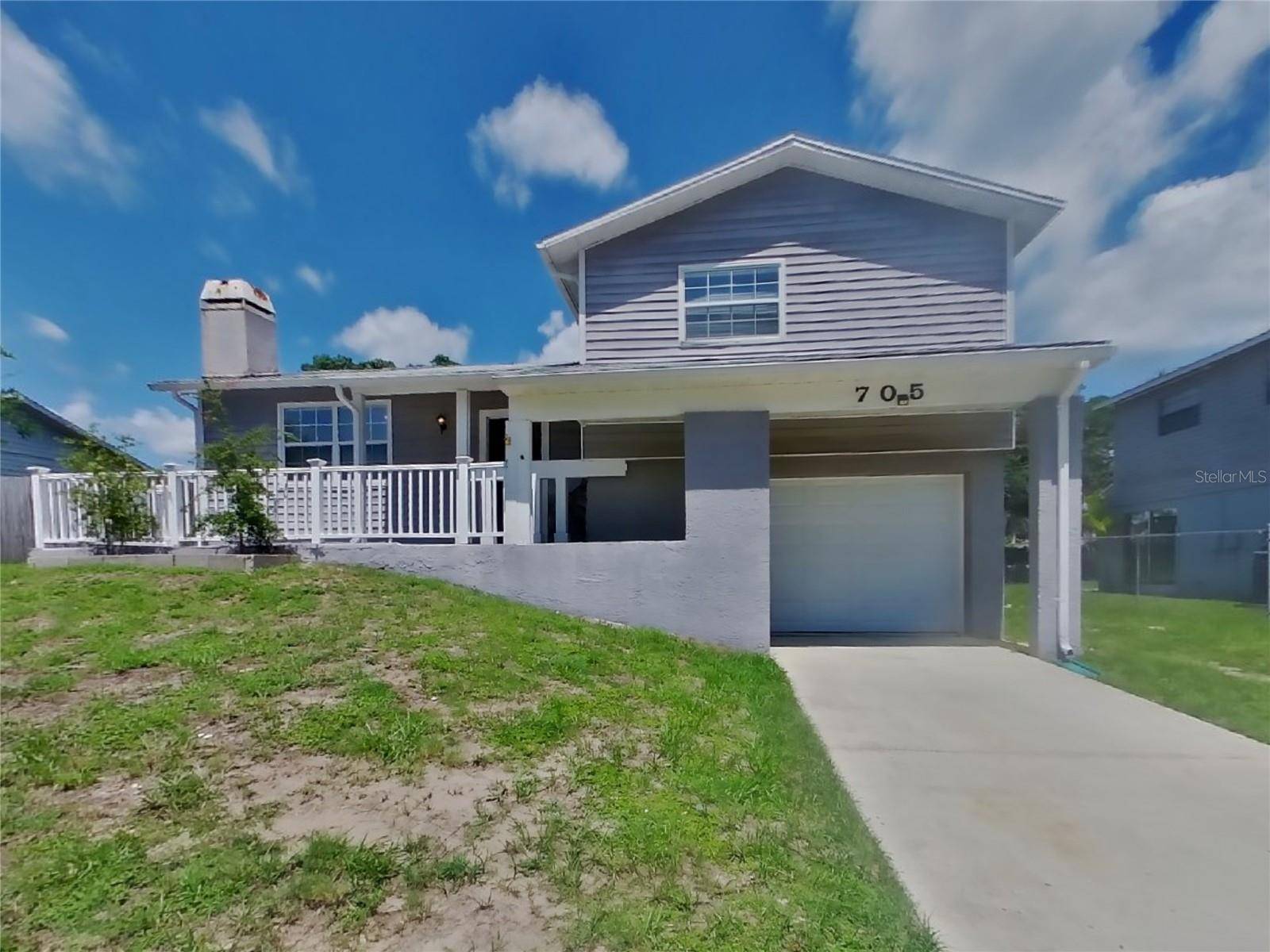 Tarpon Springs, FL 34689,705 CRIMSON KING TRCE