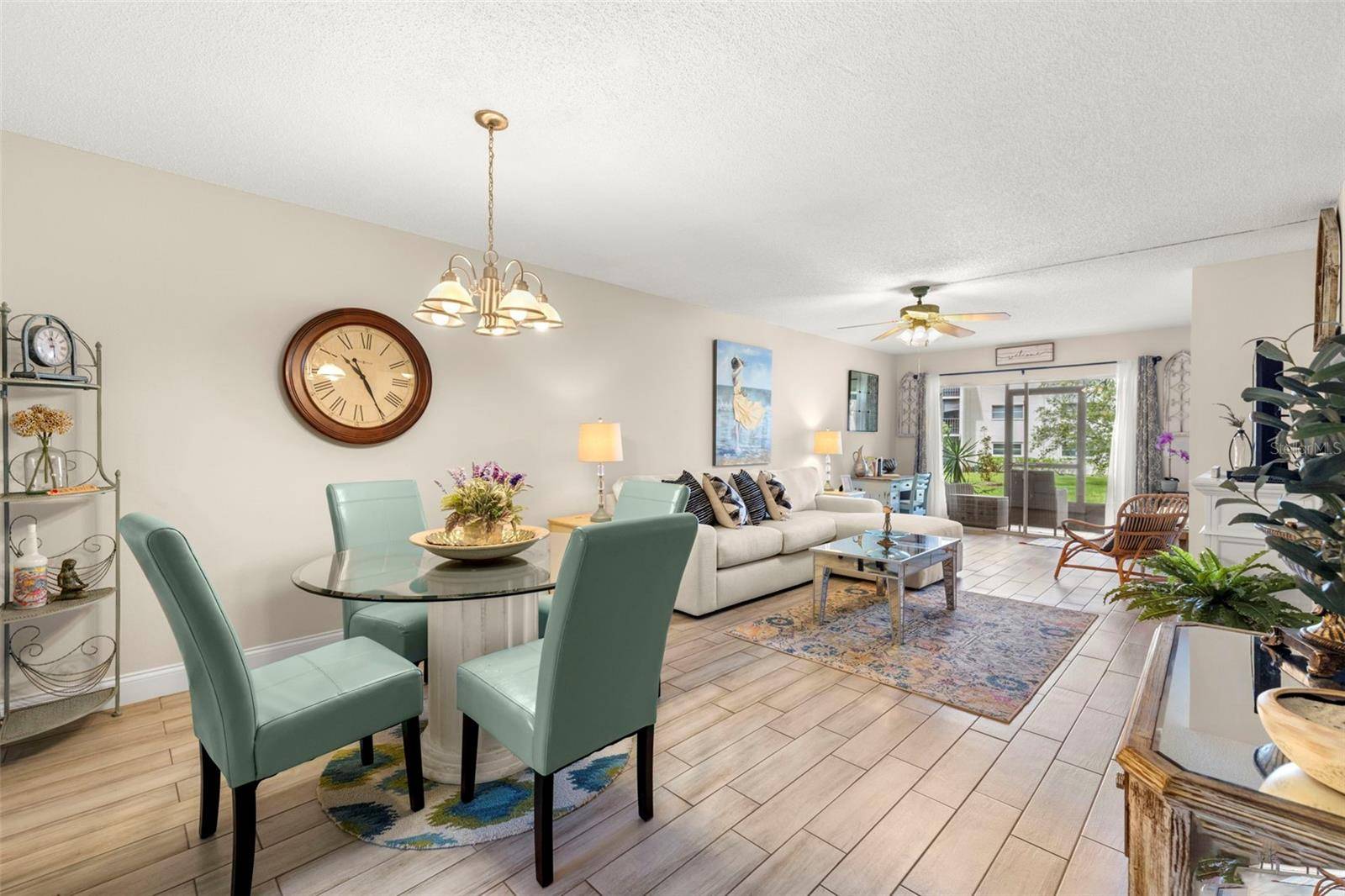 Dunedin, FL 34698,1370 HEATHER RIDGE BLVD #105