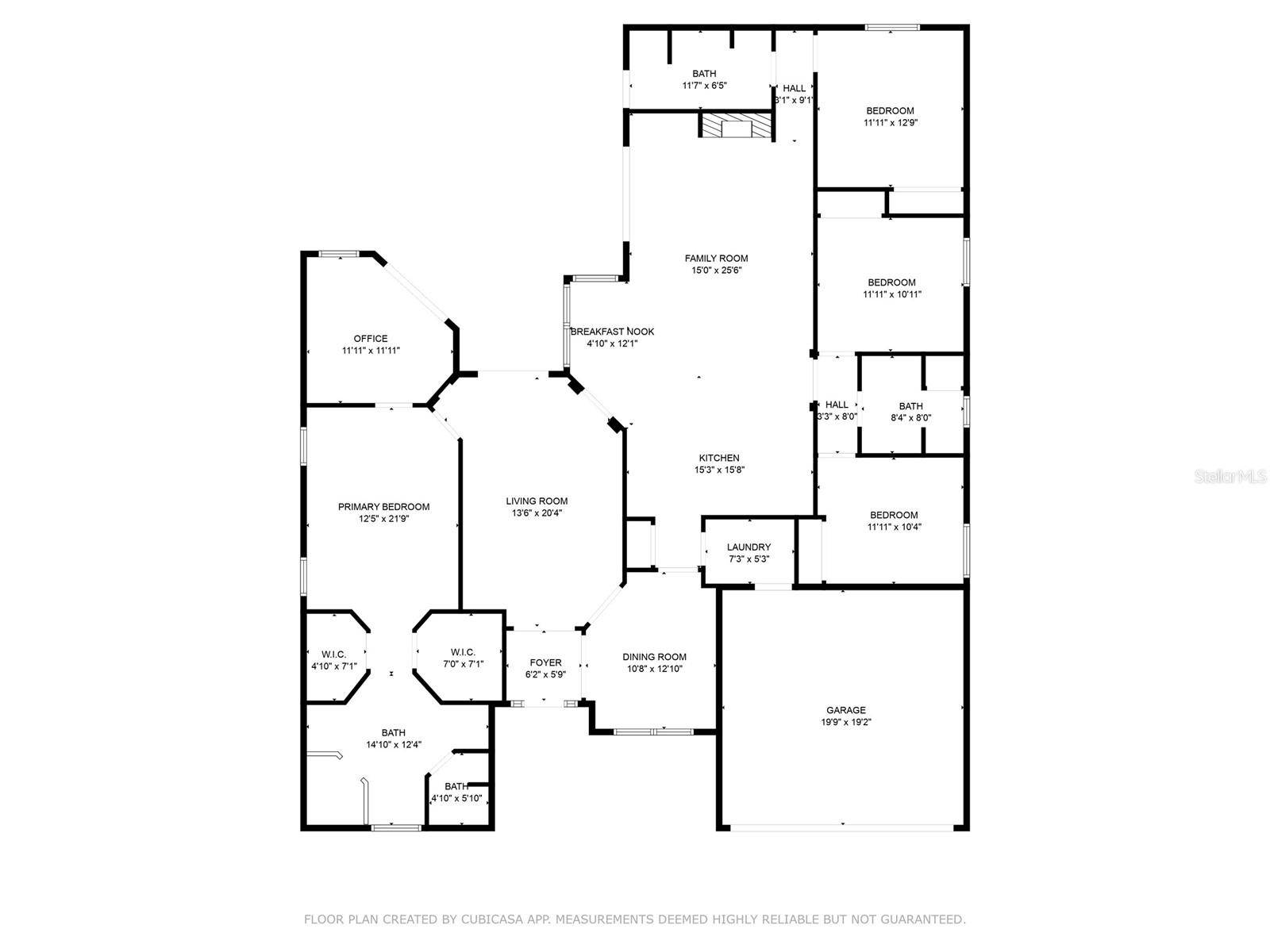 Land O Lakes, FL 34639,3725 GRAND FORKS DR
