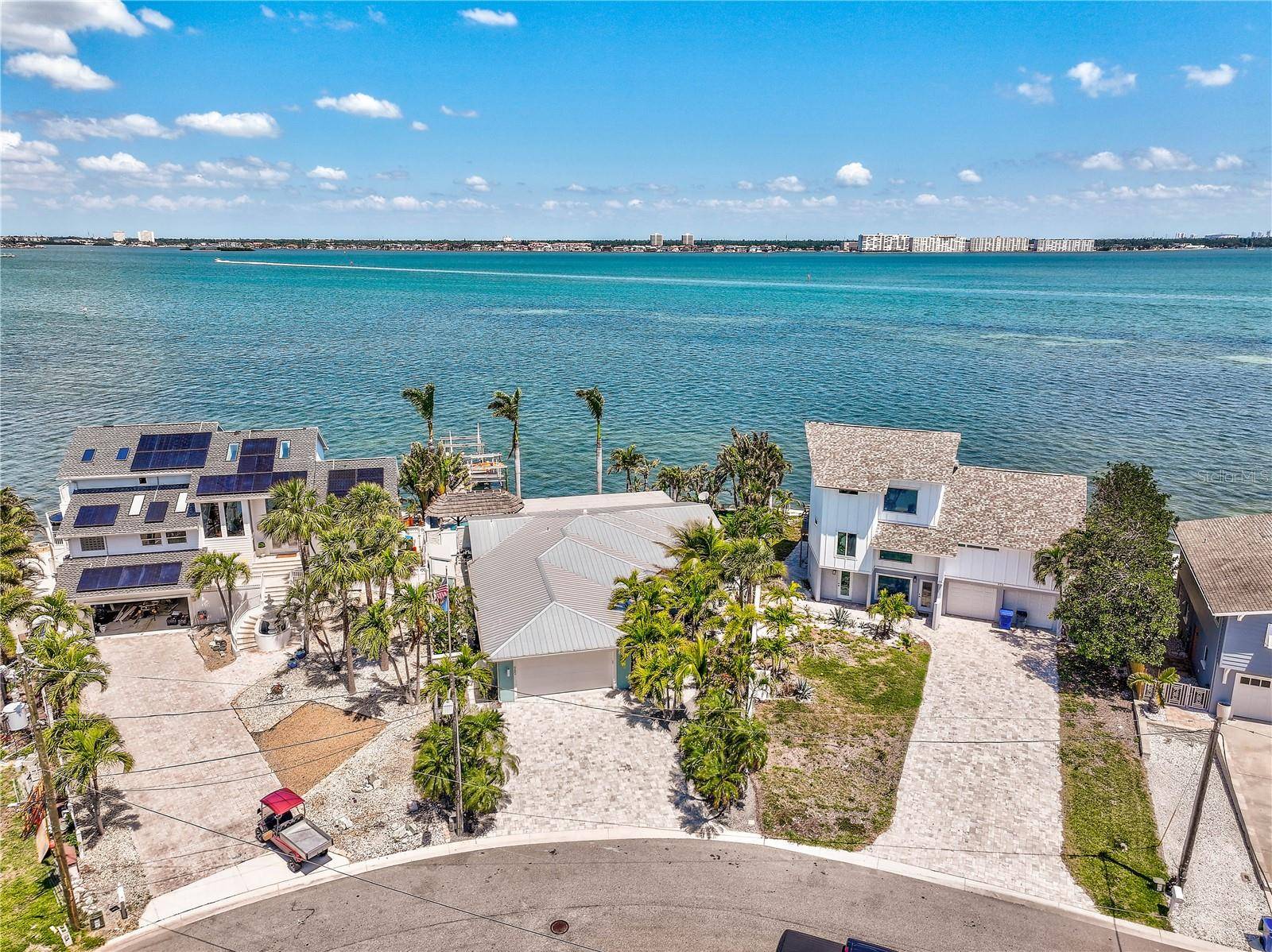 St Pete Beach, FL 33706,980 BOCA CIEGA ISLE DR