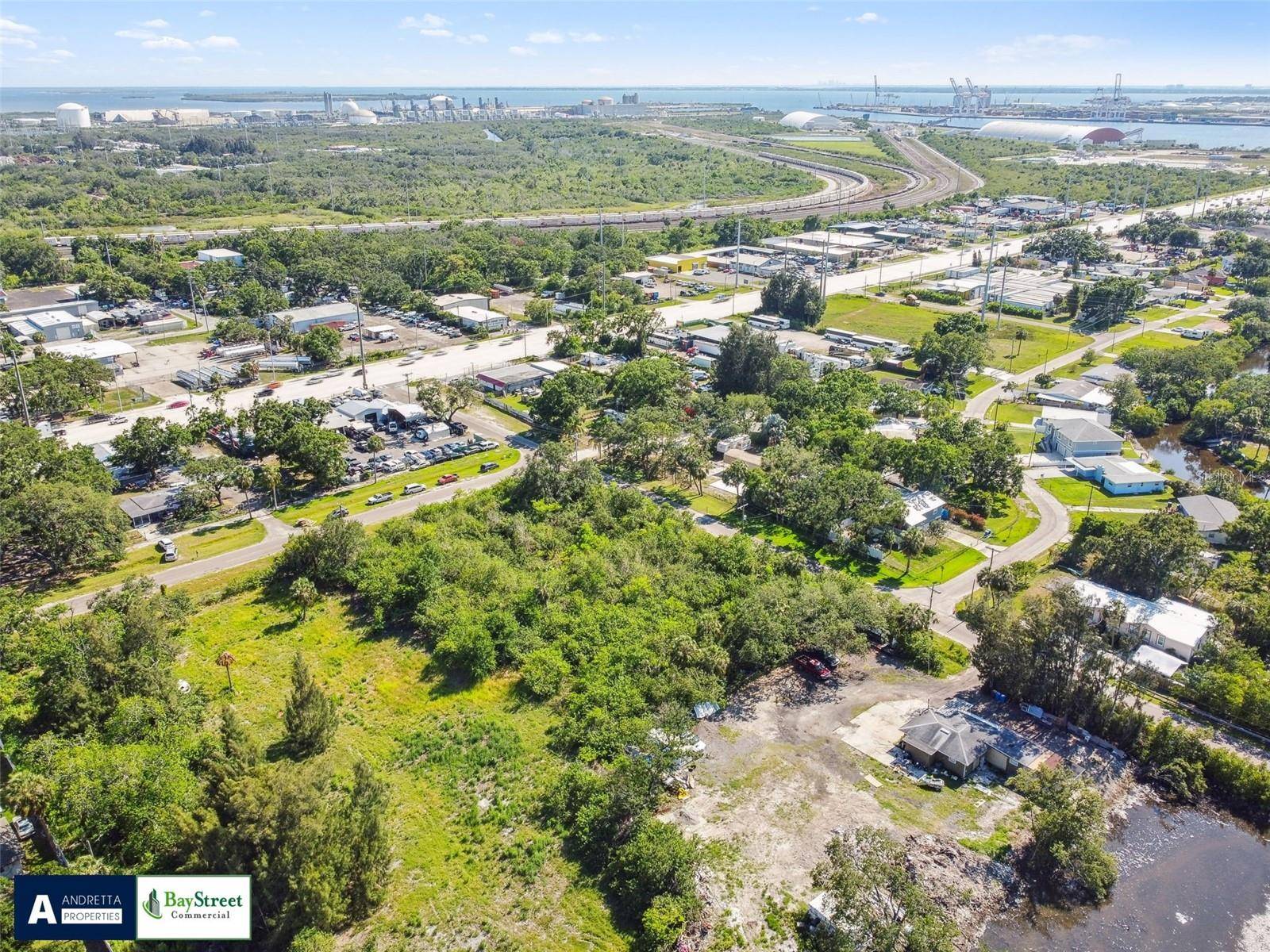 Tampa, FL 33619,4713 EL CAMINO BLANCO BLVD